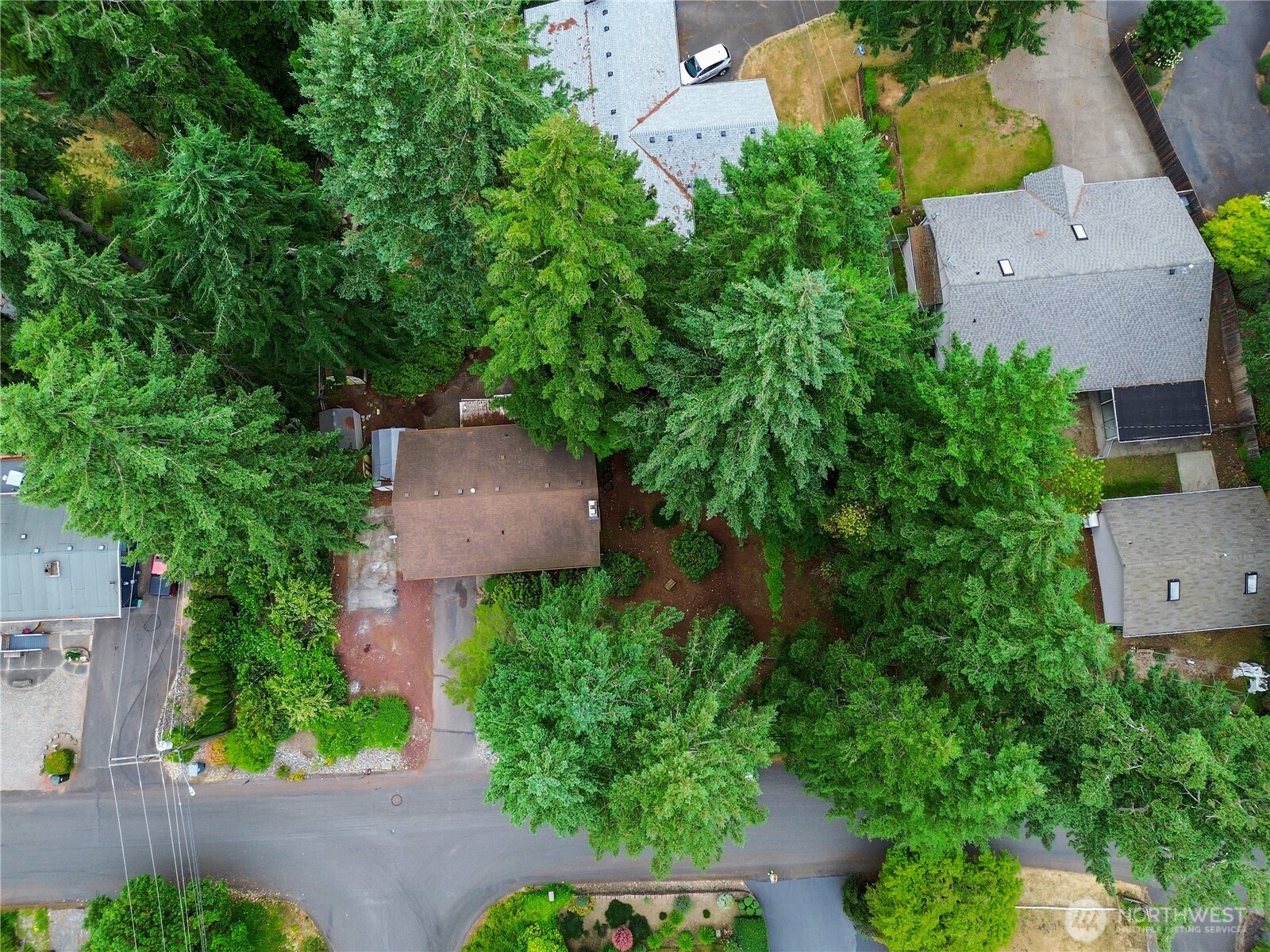 No HOA