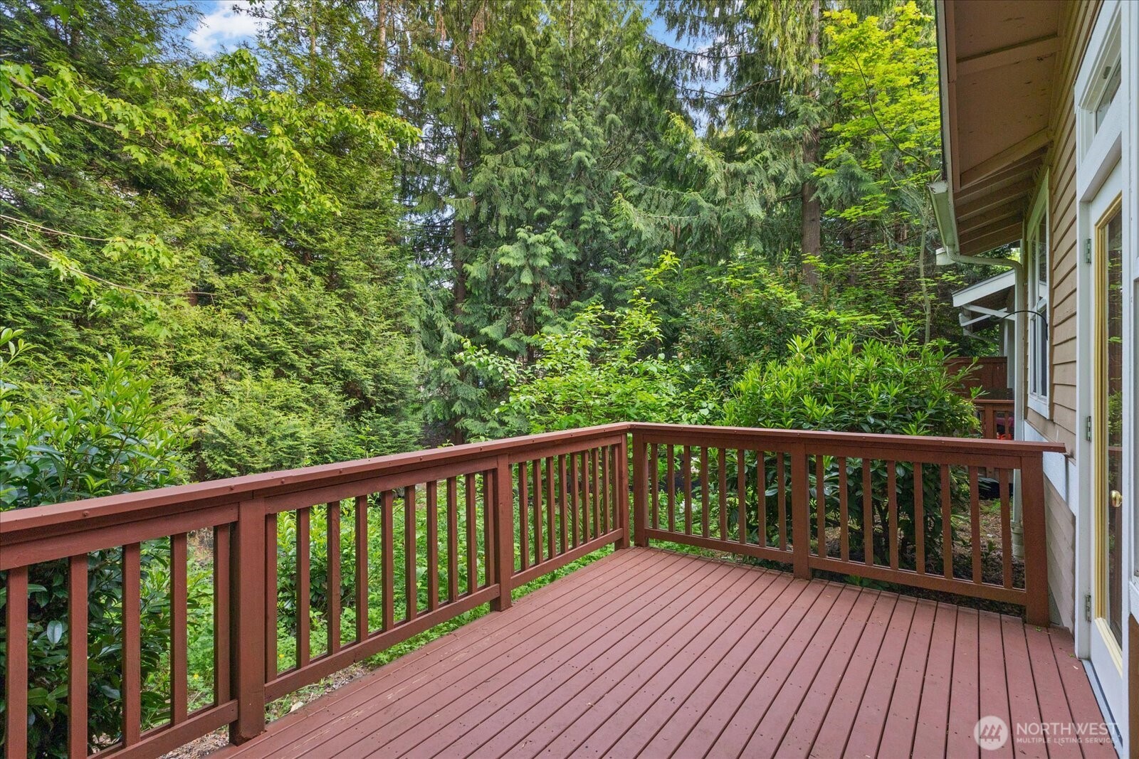 Private Entertainment Size Deck