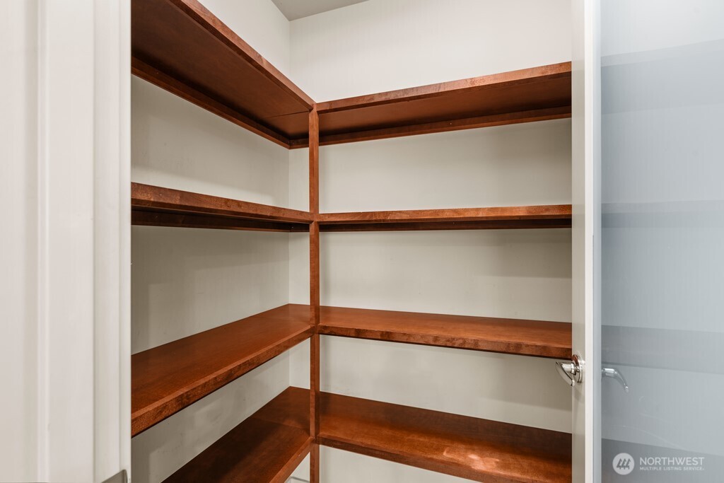 Large pantry