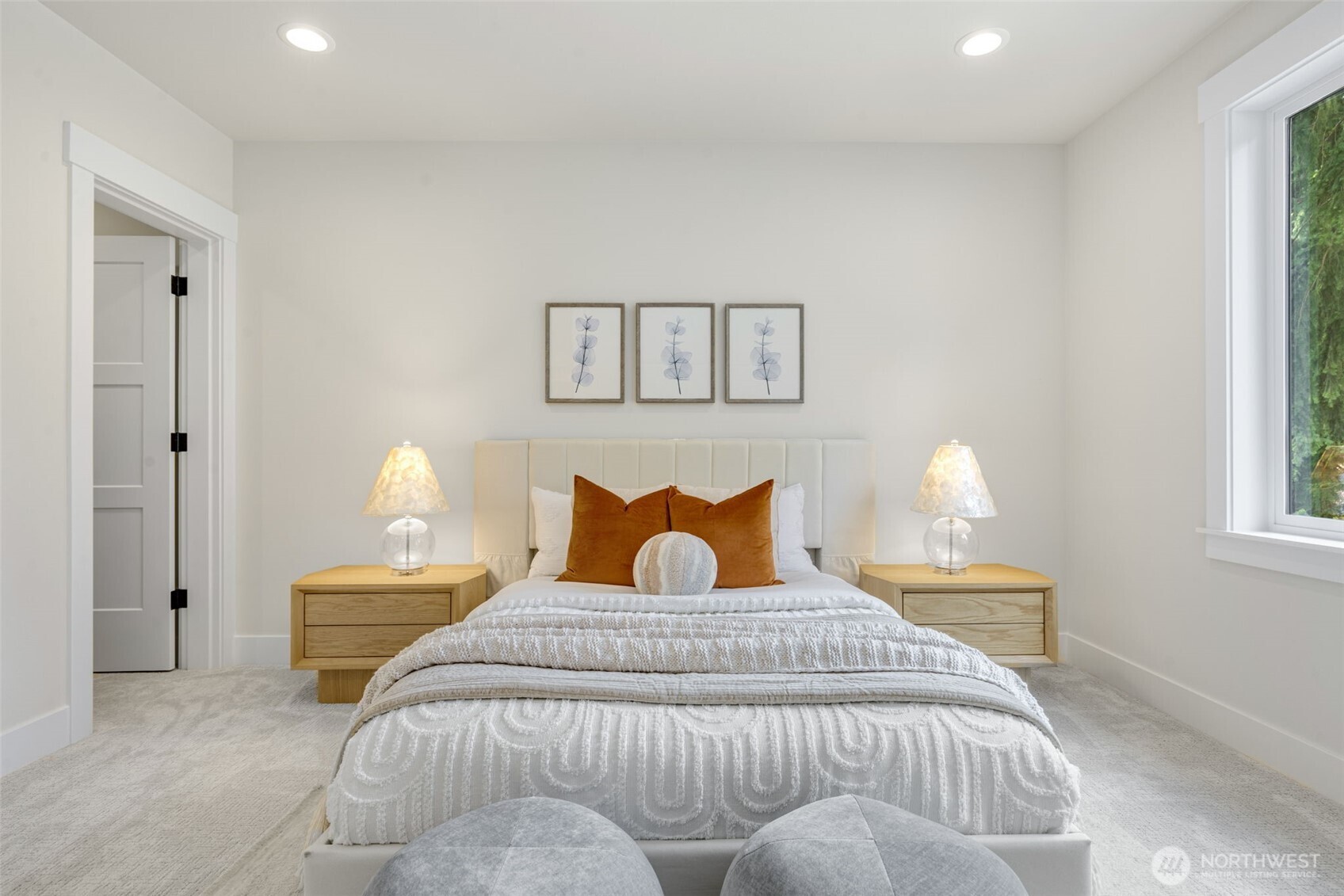 Jack & Jill Bedrooms