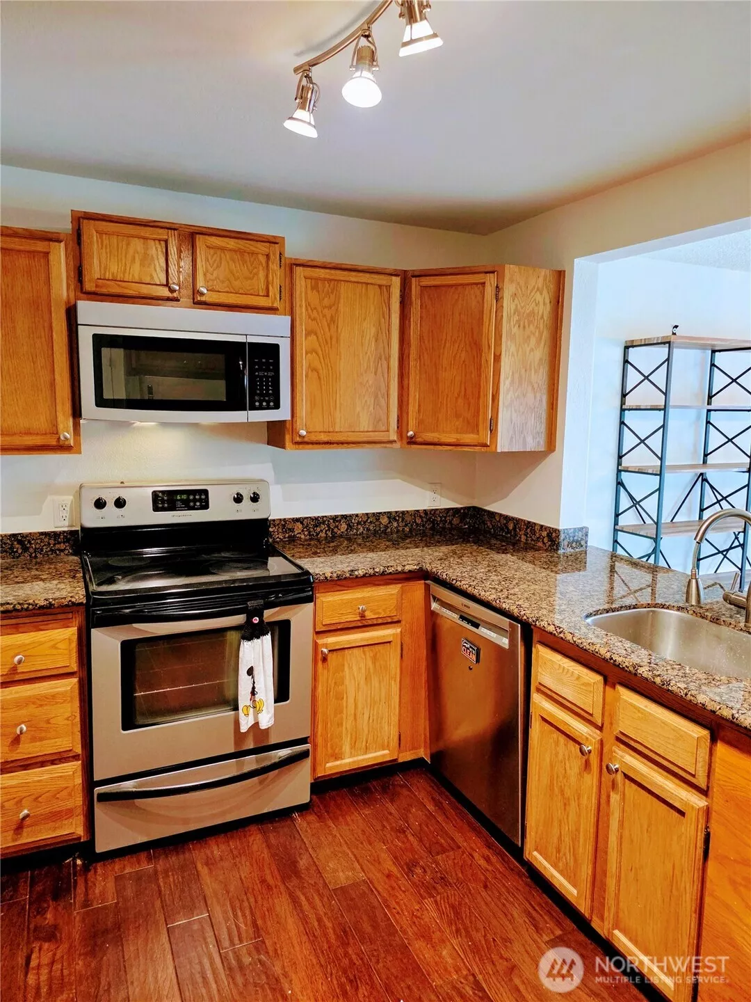 Beautiful Kitchen