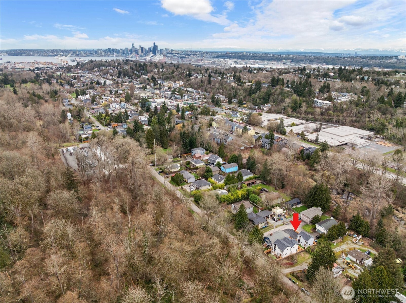 Ideally located just minutes from the city, this home offers the perfect balance of urban access and neighborhood tranquility.