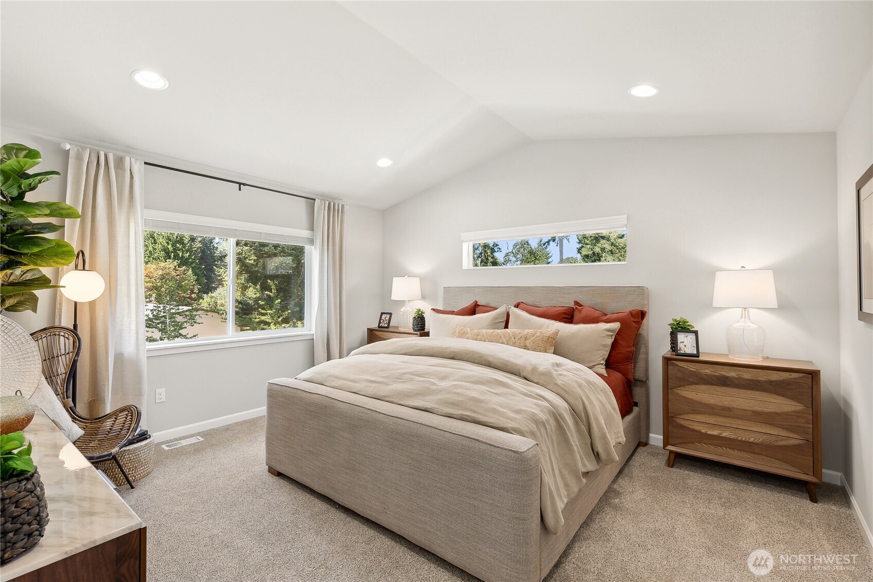 Photos are of Sterling model home. Colors and features will vary.