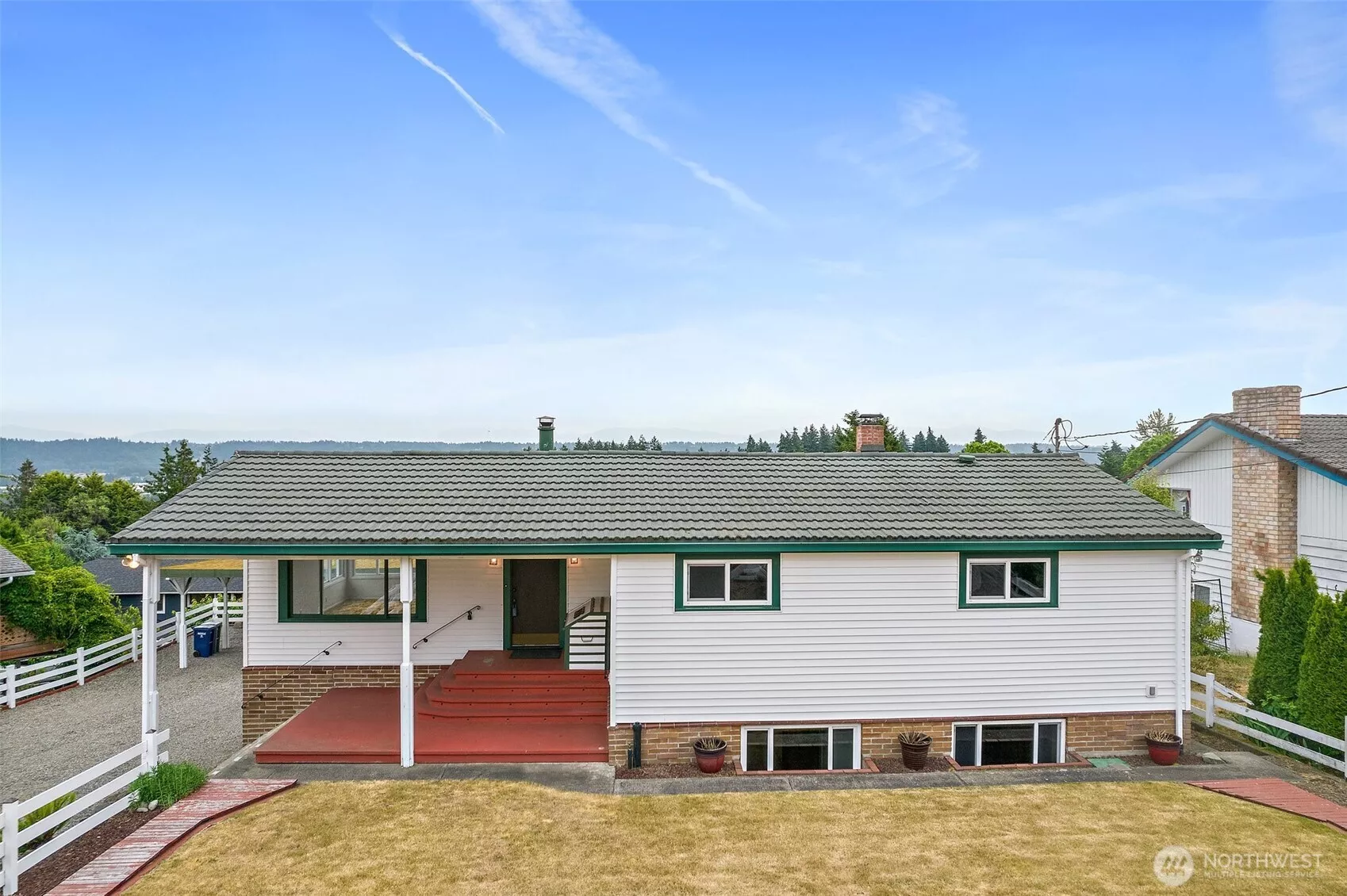 Welcome to 29432 59th Ave So, Auburn WA