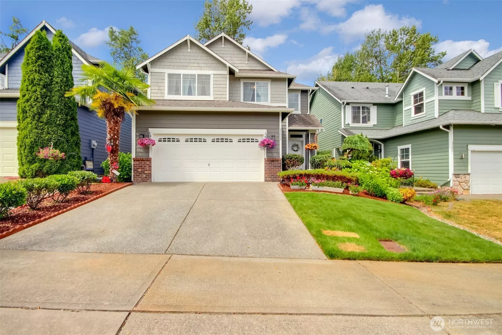 Well maintained property available now!