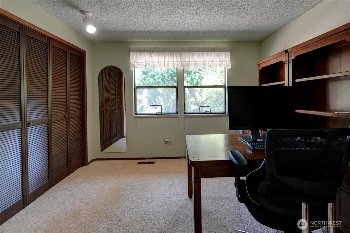 Bedroom 1.