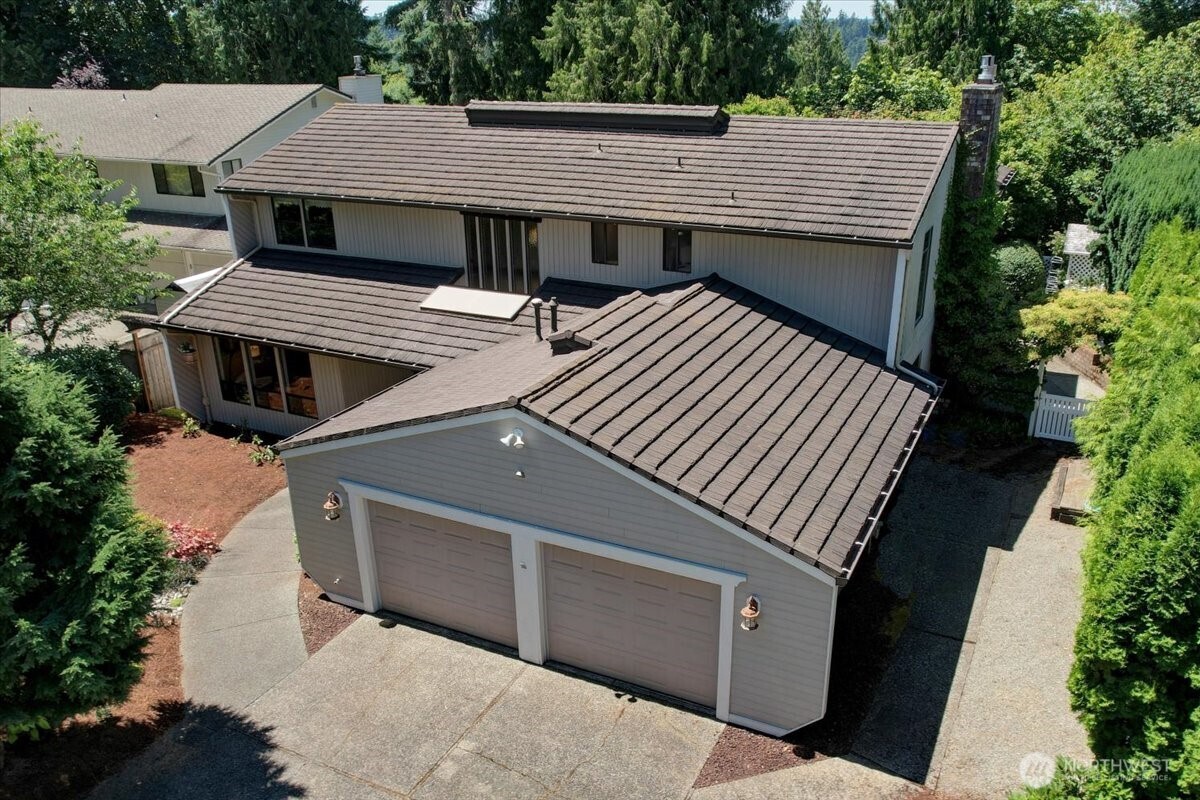 Another overhead angle.