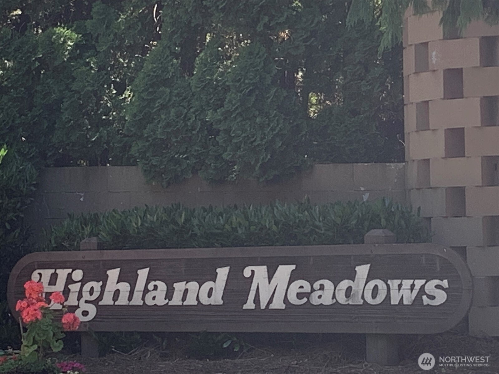 Highland Meadows - welcome home!