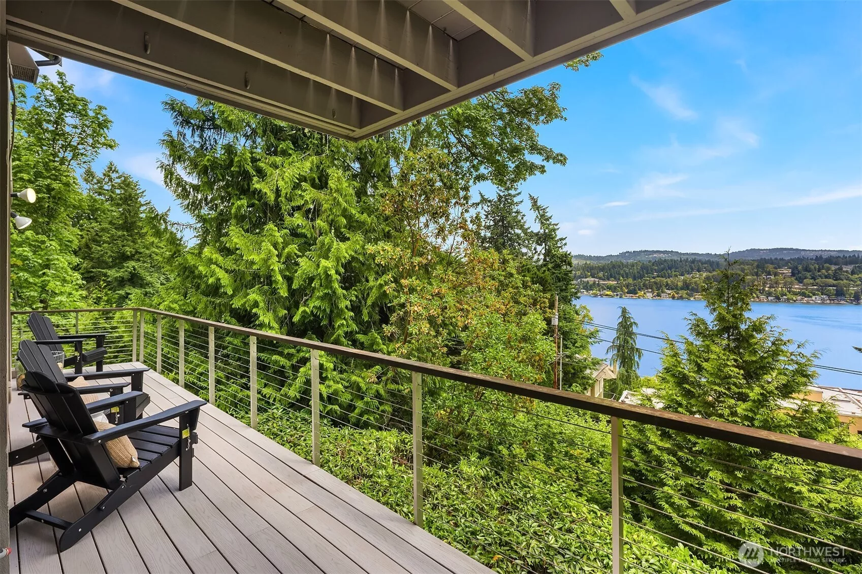 Step into a home that truly feels like a getaway.