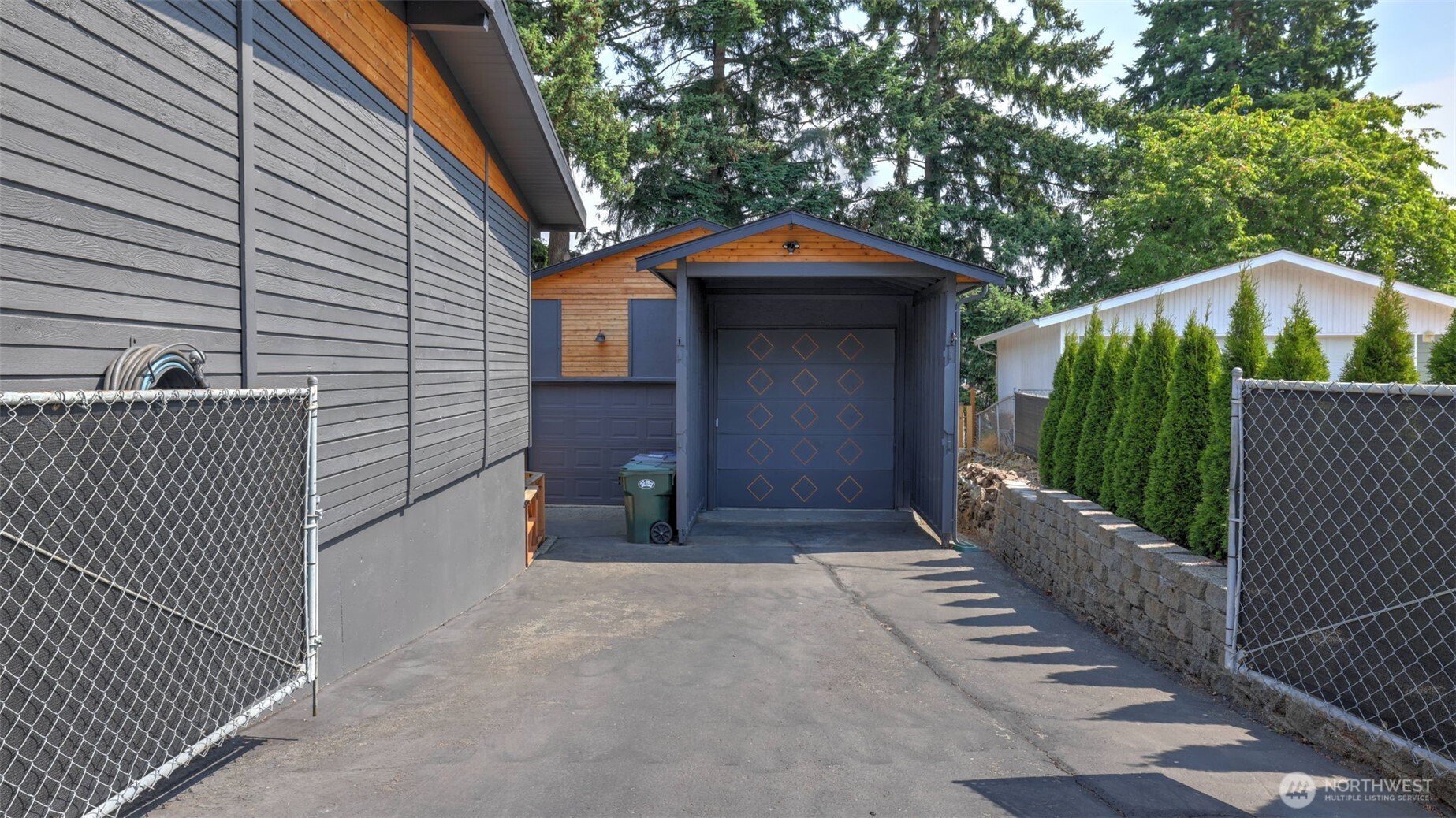 RV Garage