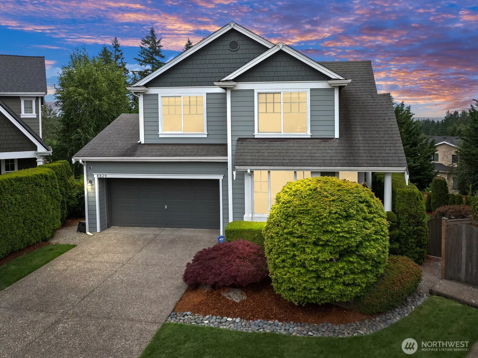 Welcome home—where the biggest lot means more room to live and play