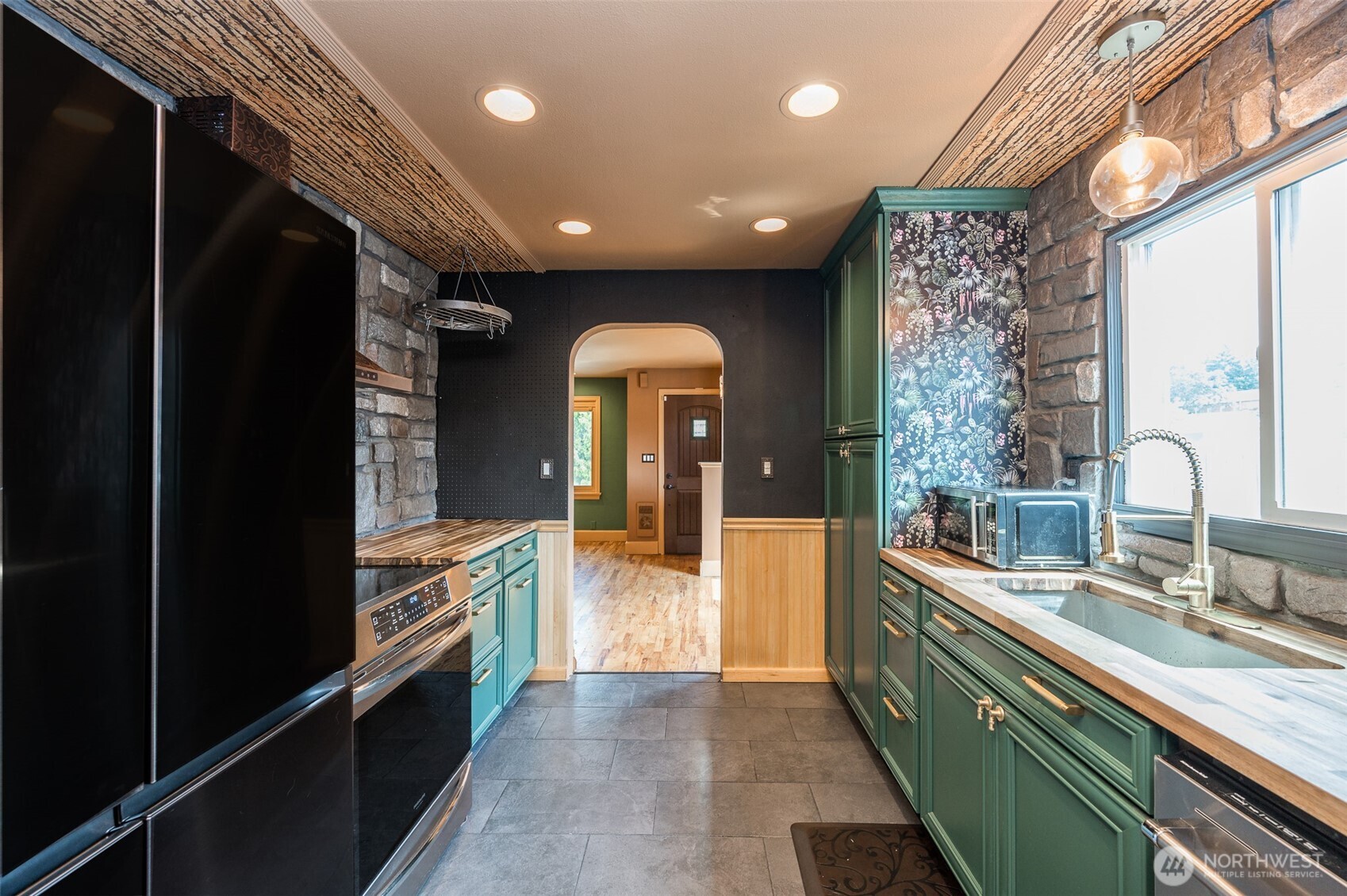 Renovated in 2024! The charm is unreal!