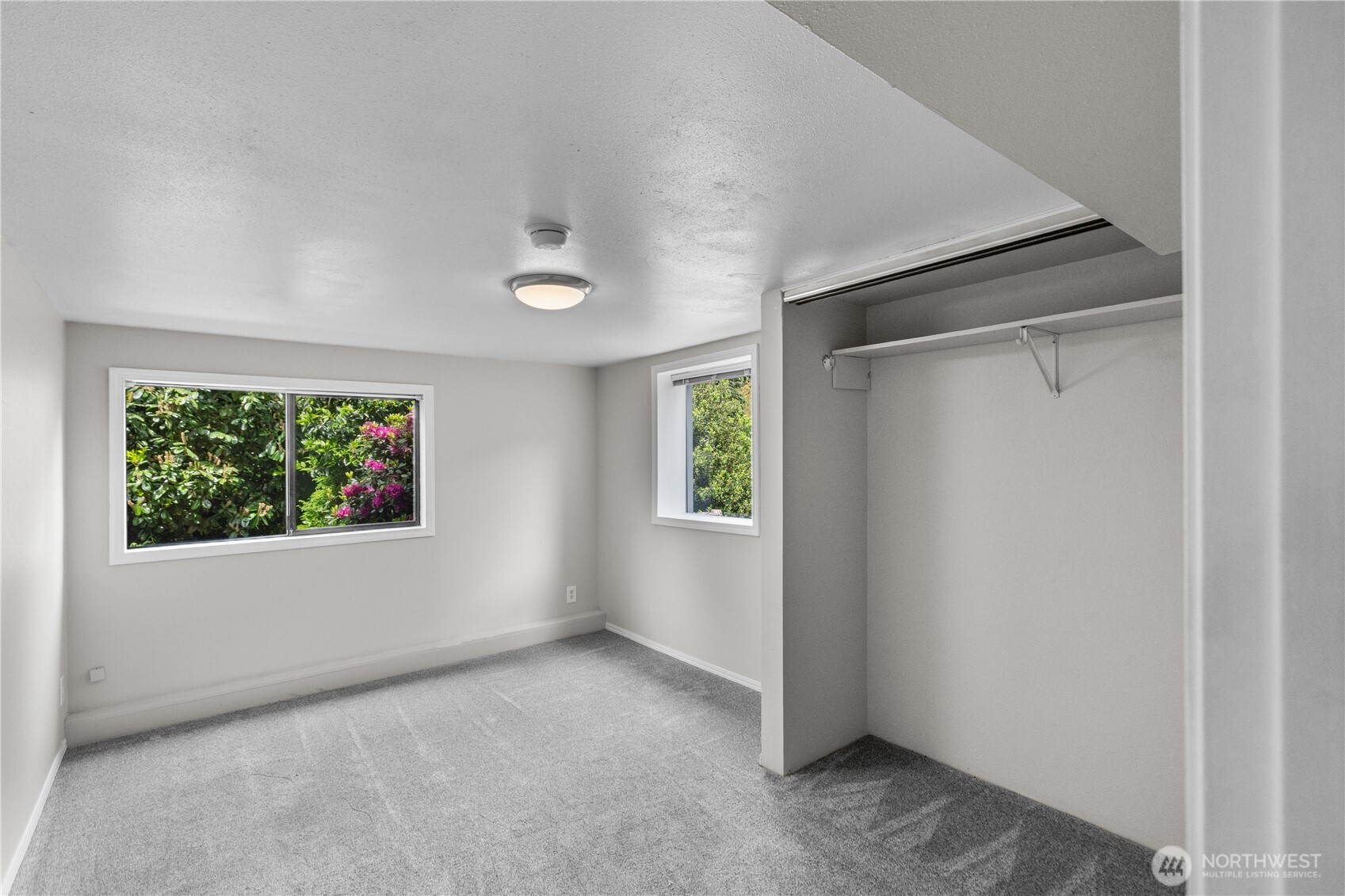 Downstairs Bedroom