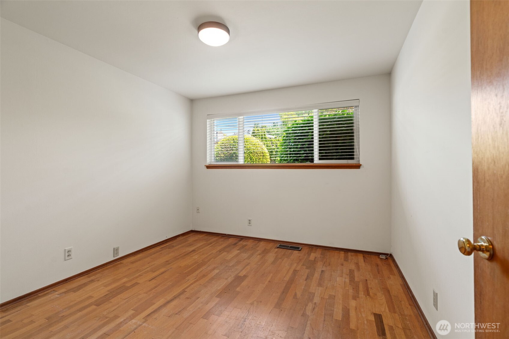 3rd bedroom on the main level.