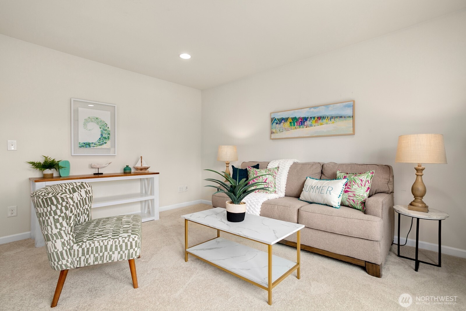 Bonus Room