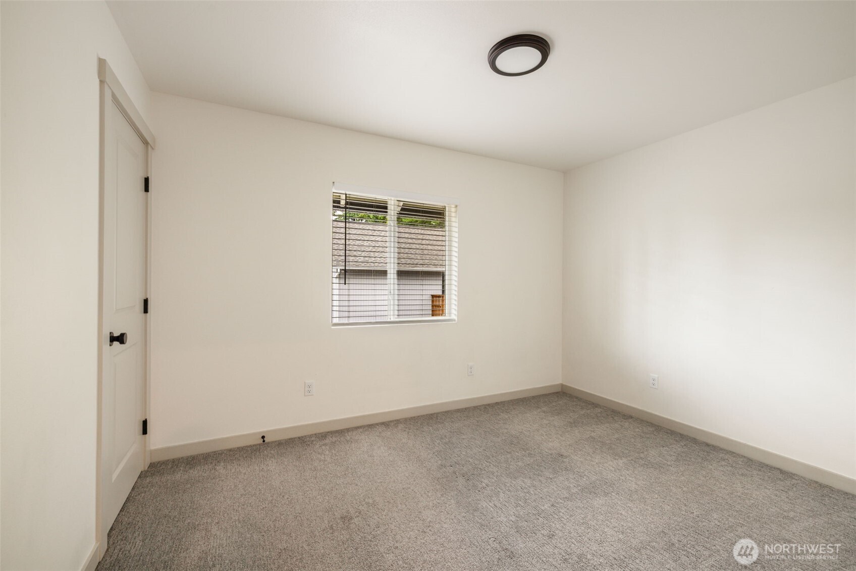 Main House - Bedroom