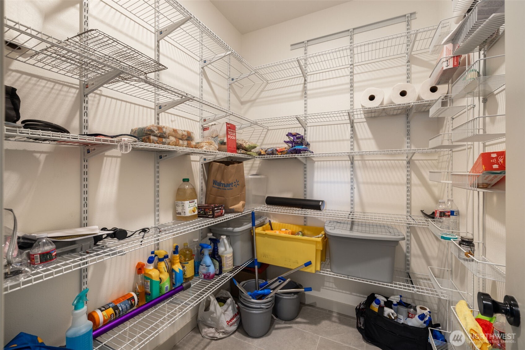 Main House - XL Kitchen Pantry