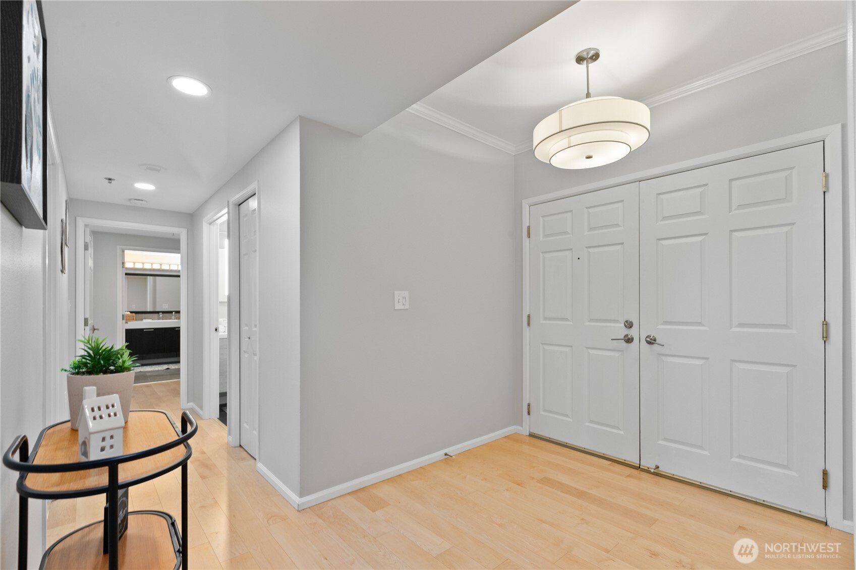 Entryway