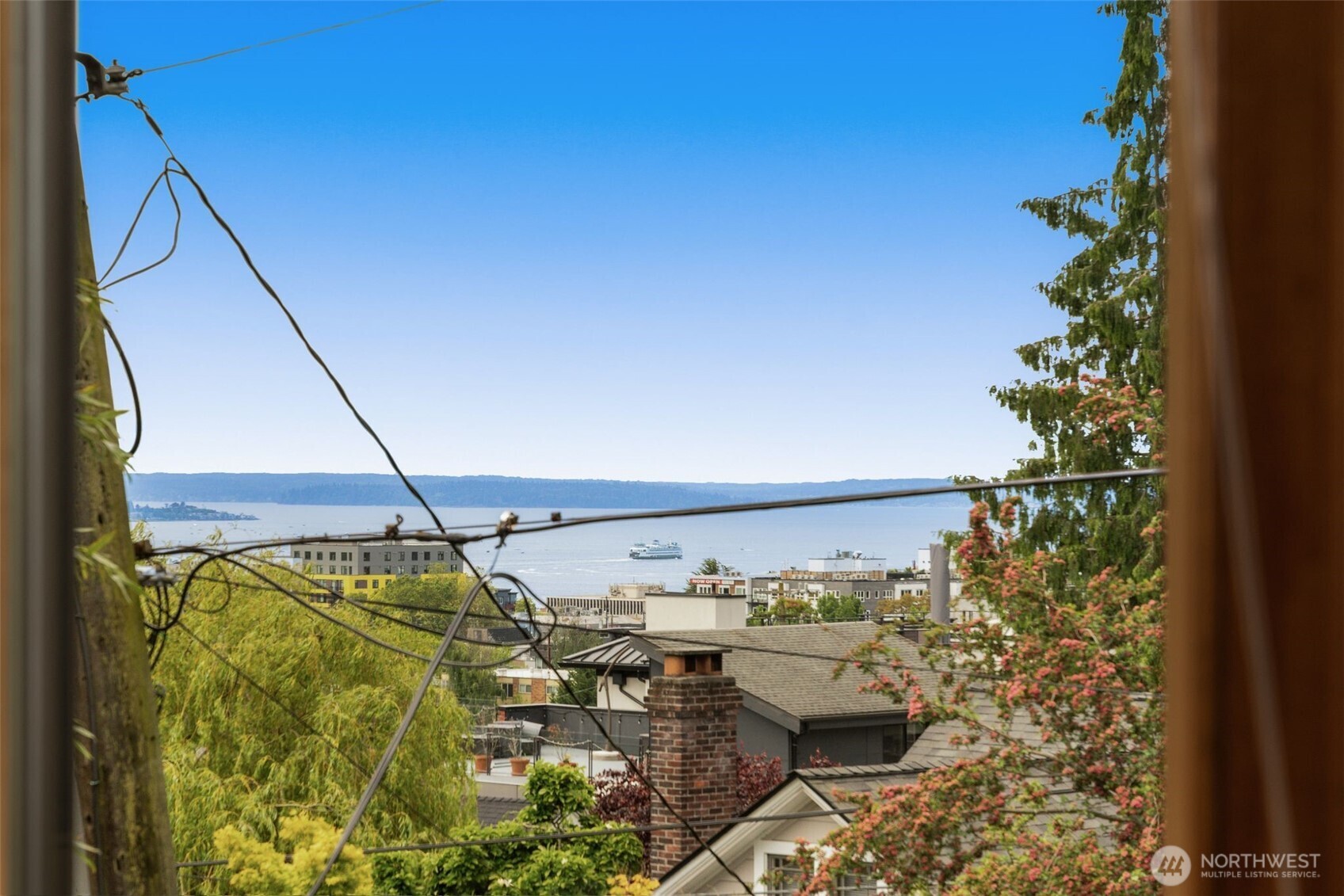 Small, but Mighty!  This Kitchen lives Larger than it Looks.