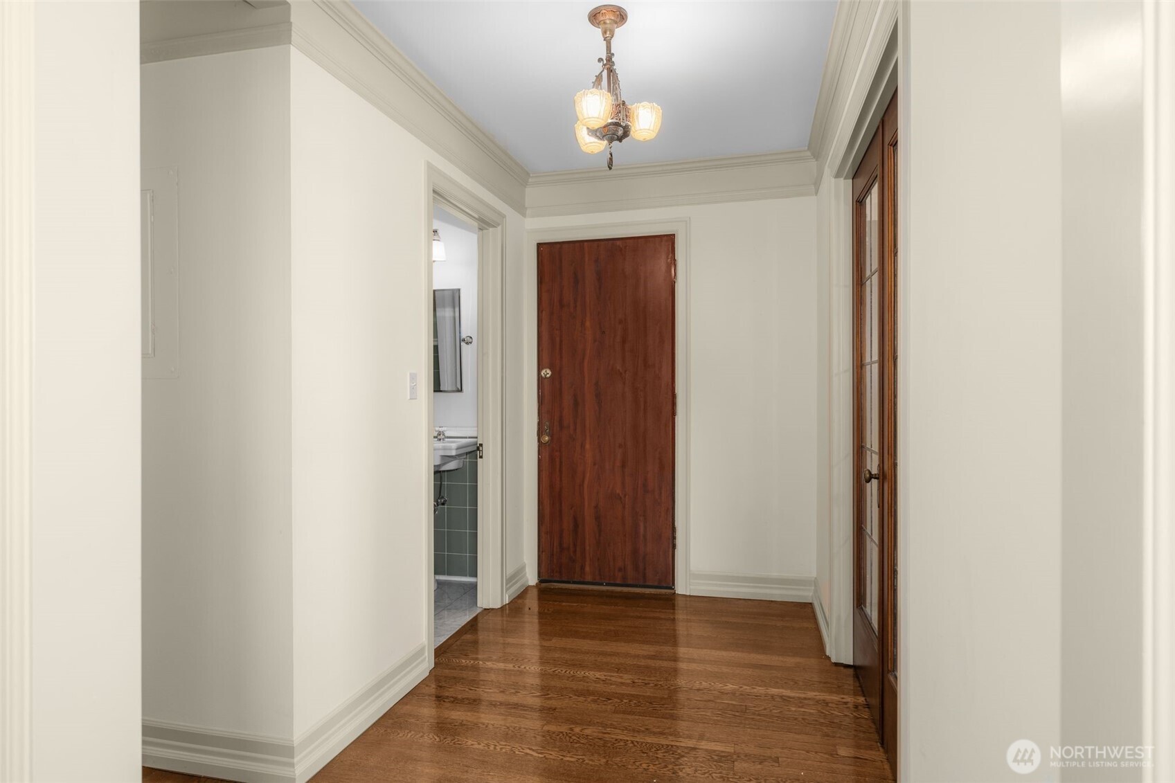 Another view out your Window!