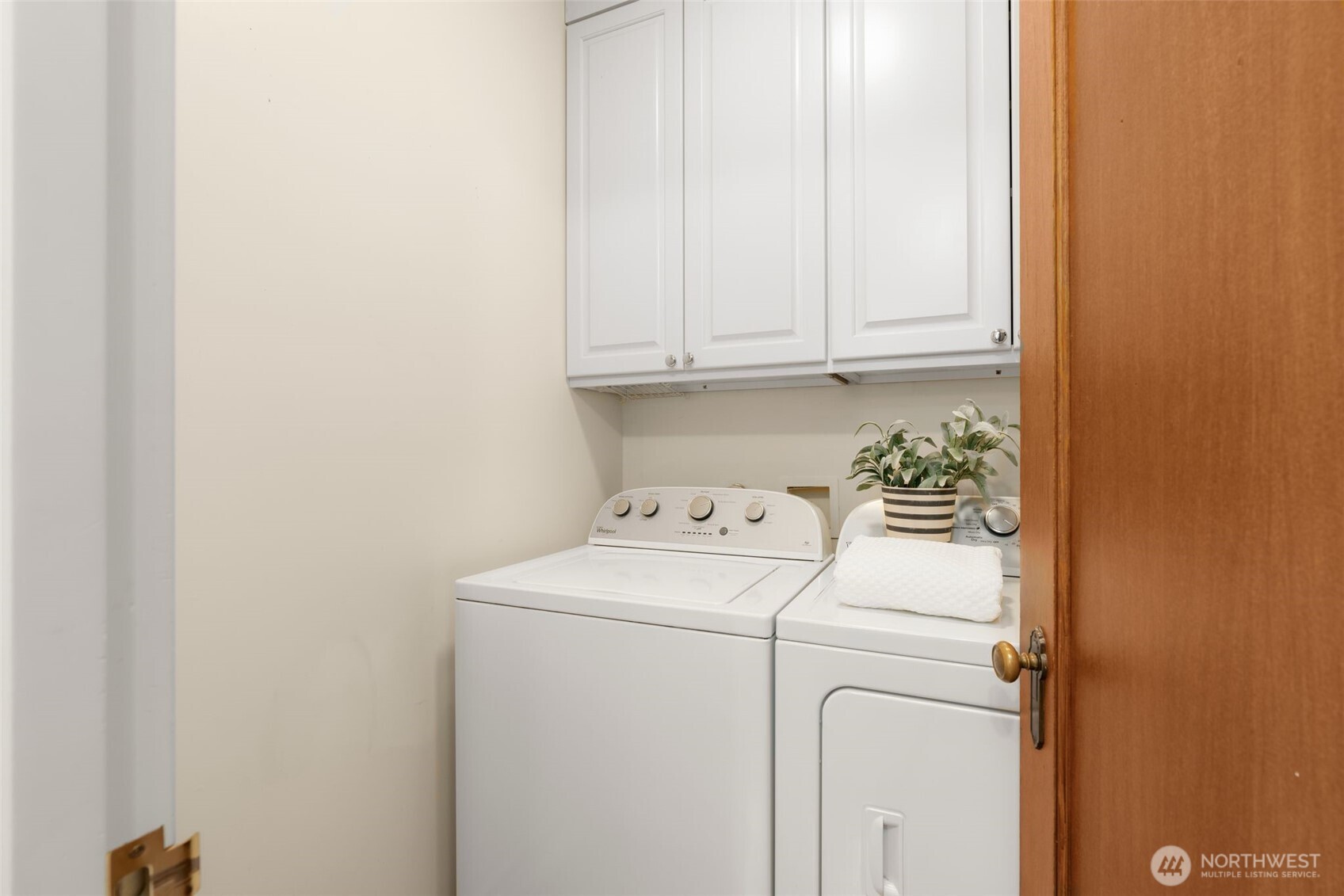 Gigantic Walk-In-Closet.  Plenty of room for a Dresser and Desk.  Perhaps a Nursery?