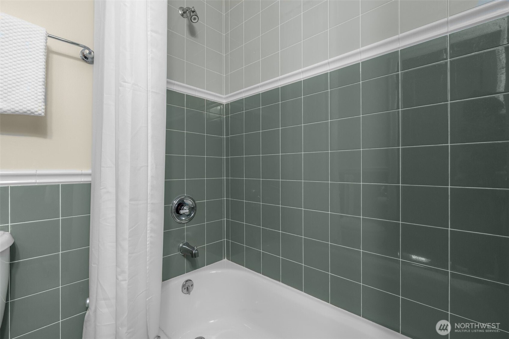 City and Space Needle- right out your Window!