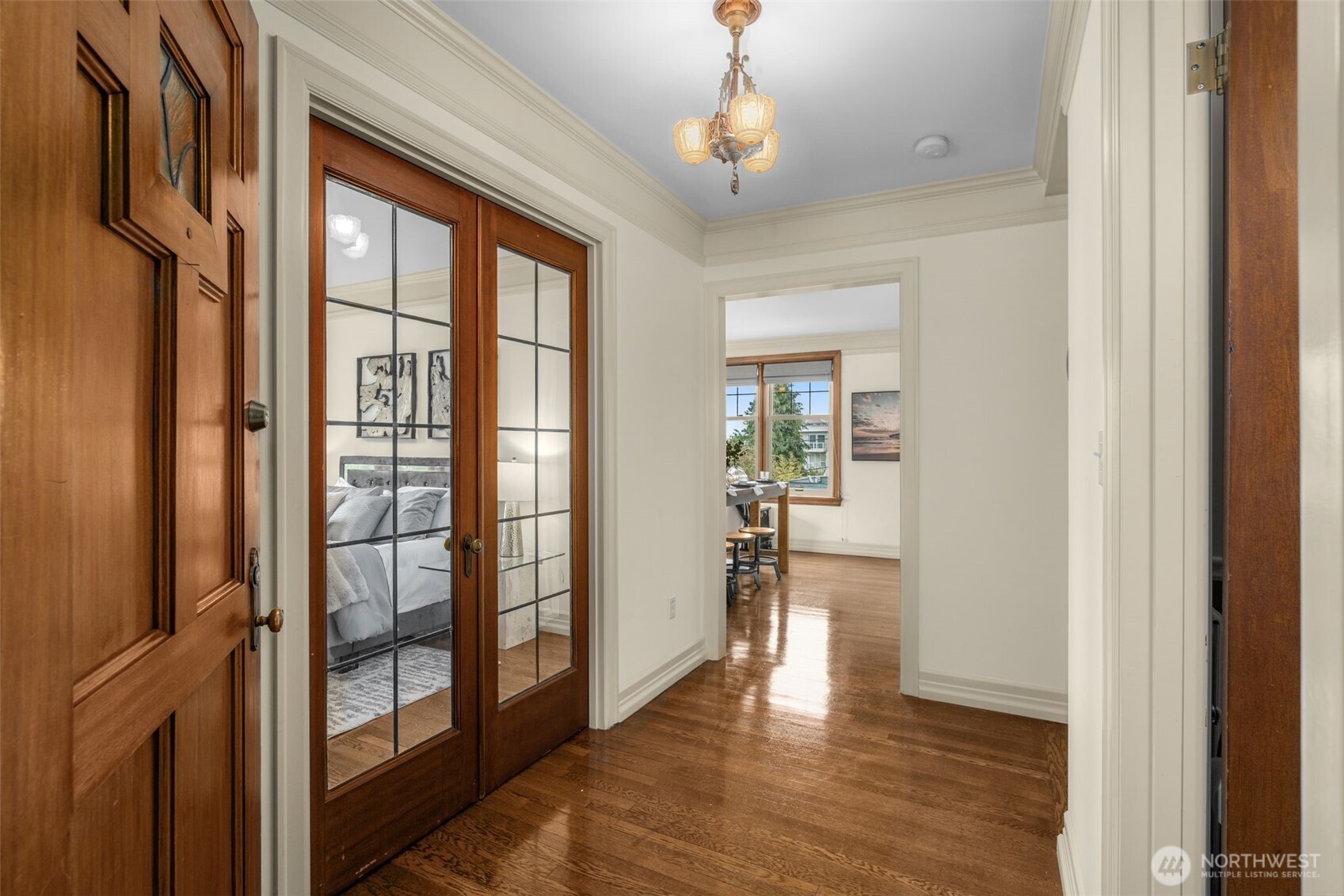 Historical 1930's Boutique Building.