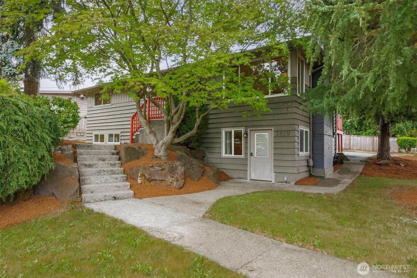 Welcome to 2829 Larch Way!