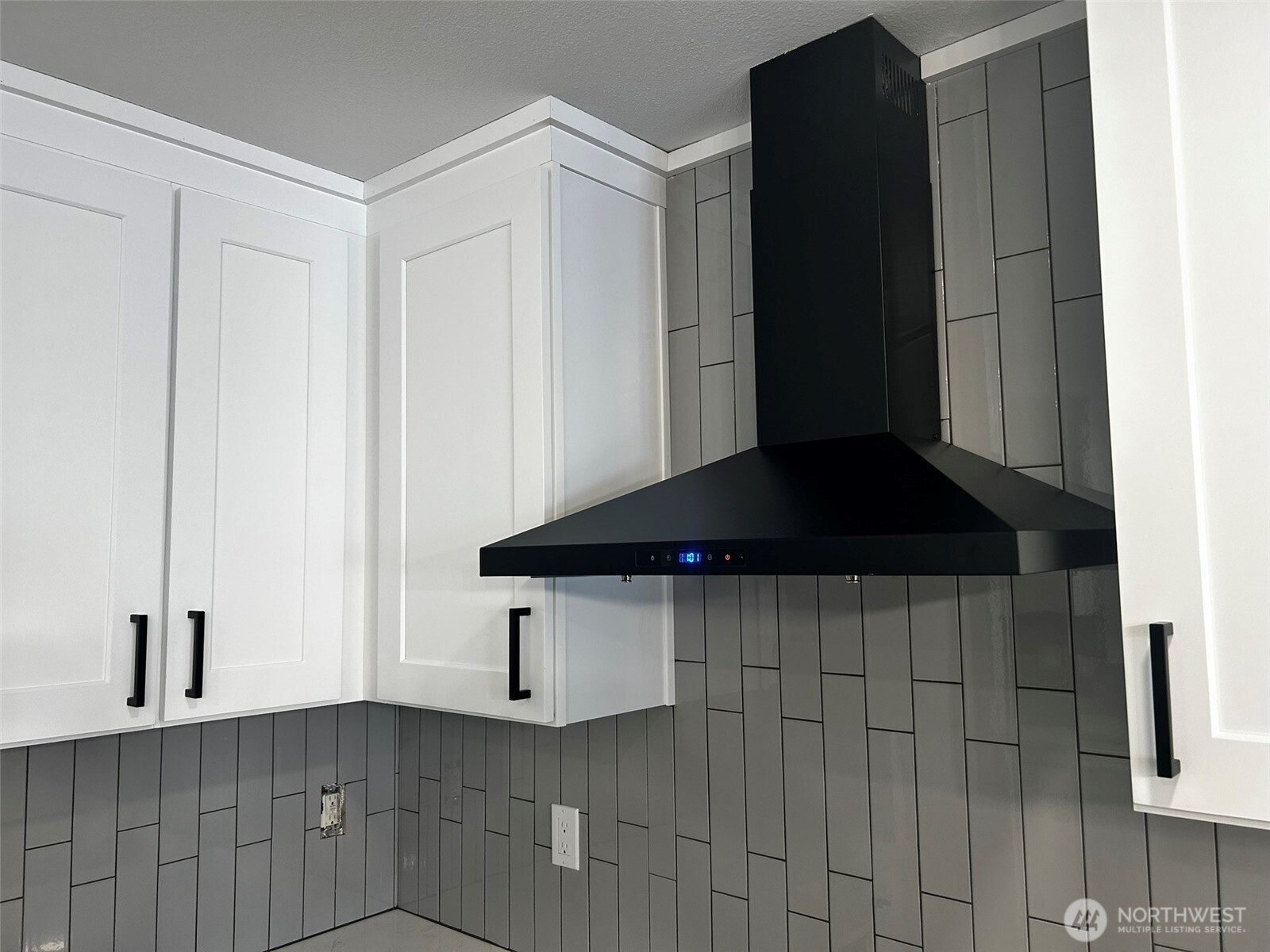modern hood vent