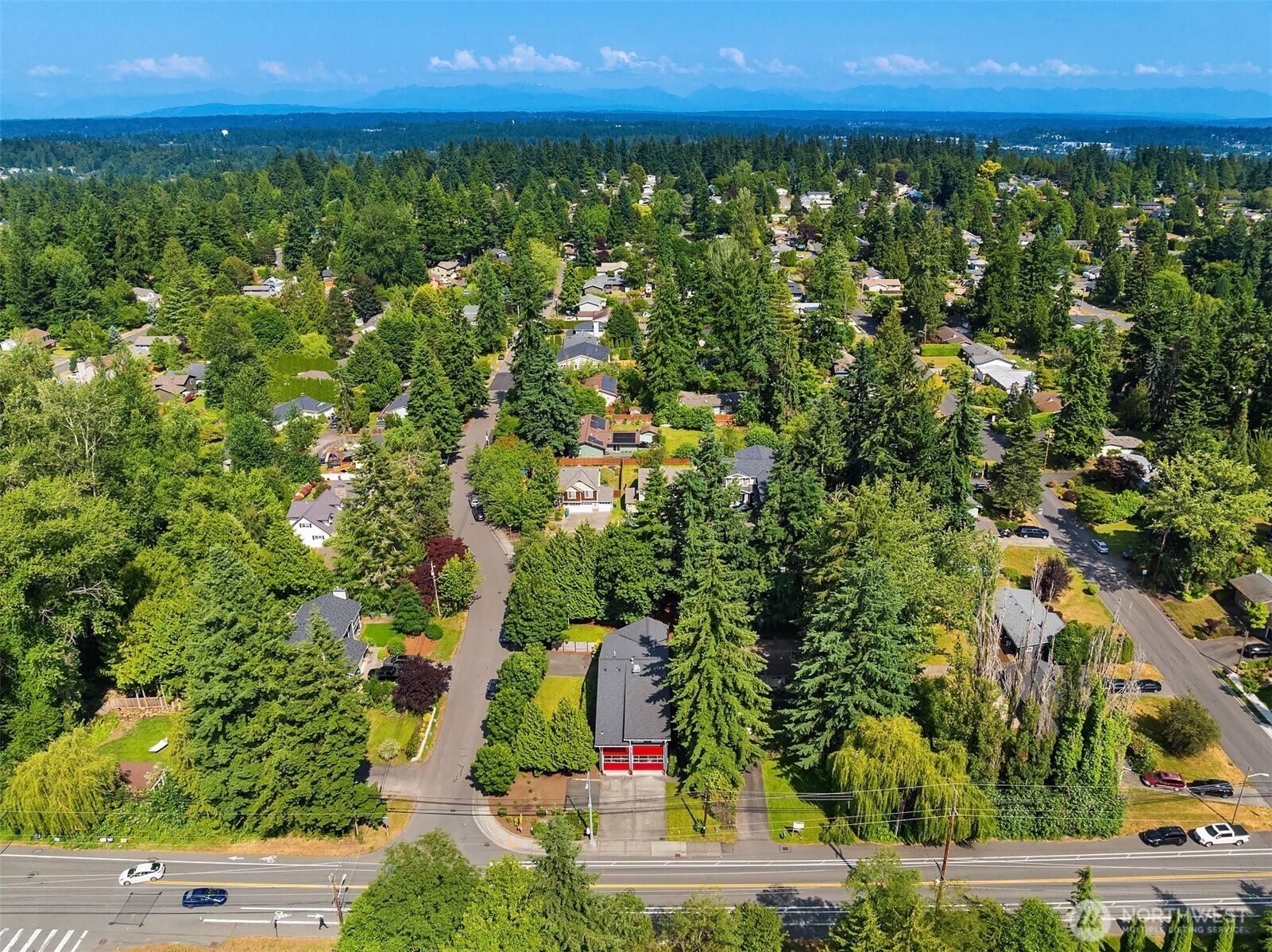 A Thriving Community You'll Love. Finn Hill offers a wonderful community feel, and we've met so many amazing people through the local school and in our neighborhood. We've made great friends here, and you will too!