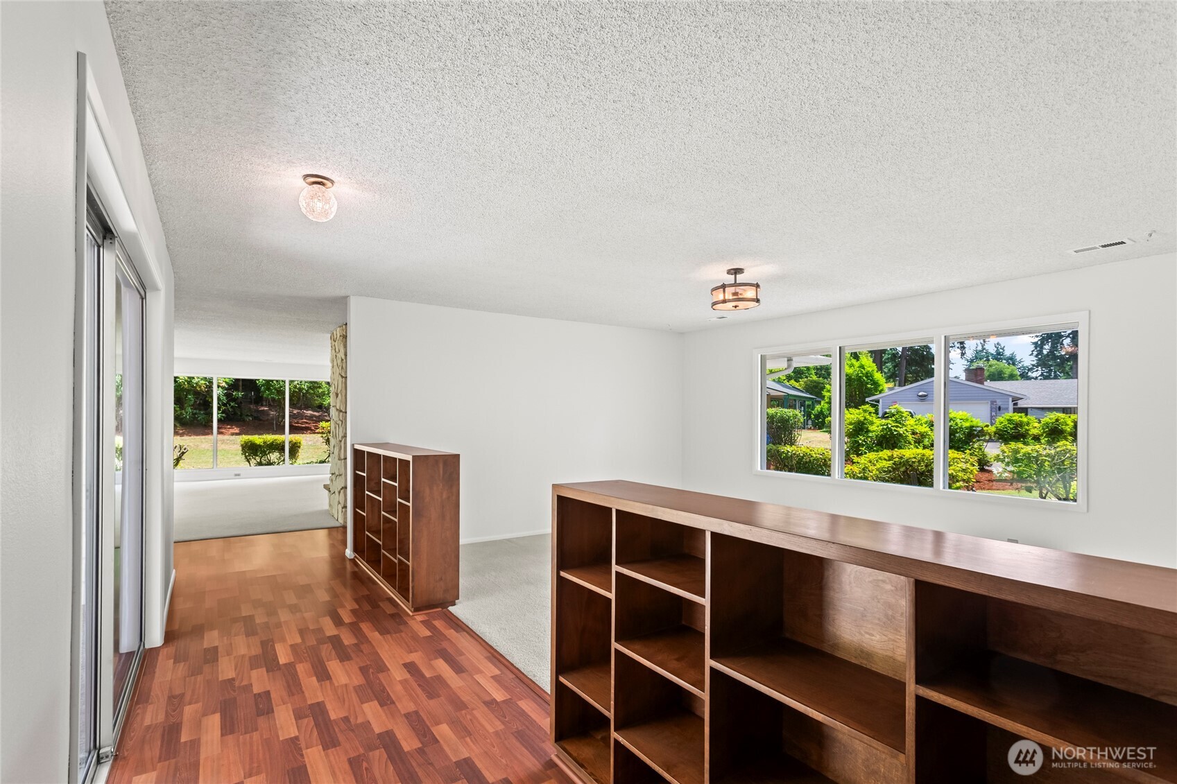 Another great space for Formal Dining area