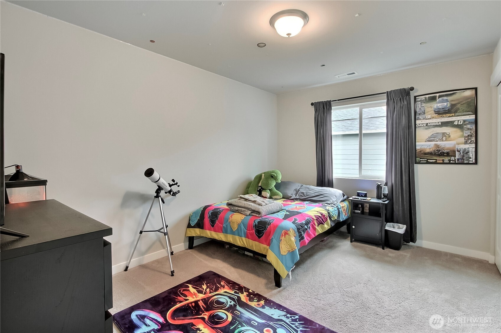Bedroom #3