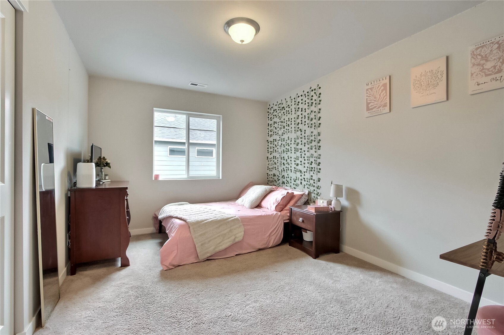 Bedroom #4