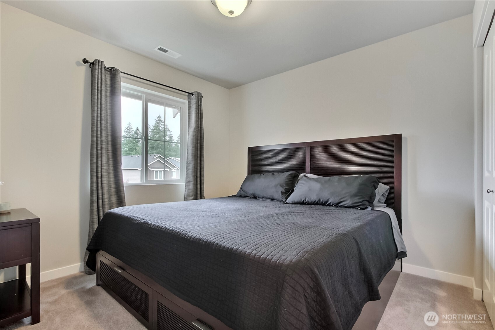 Bedroom #5