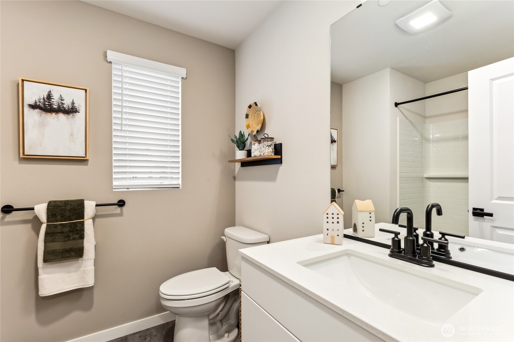 For representation only. Features, colors, and selections may differ from photograph. See site agent for details.