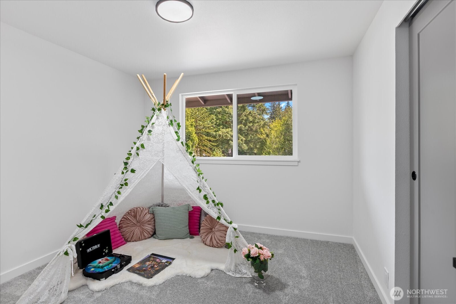 Bedroom #2