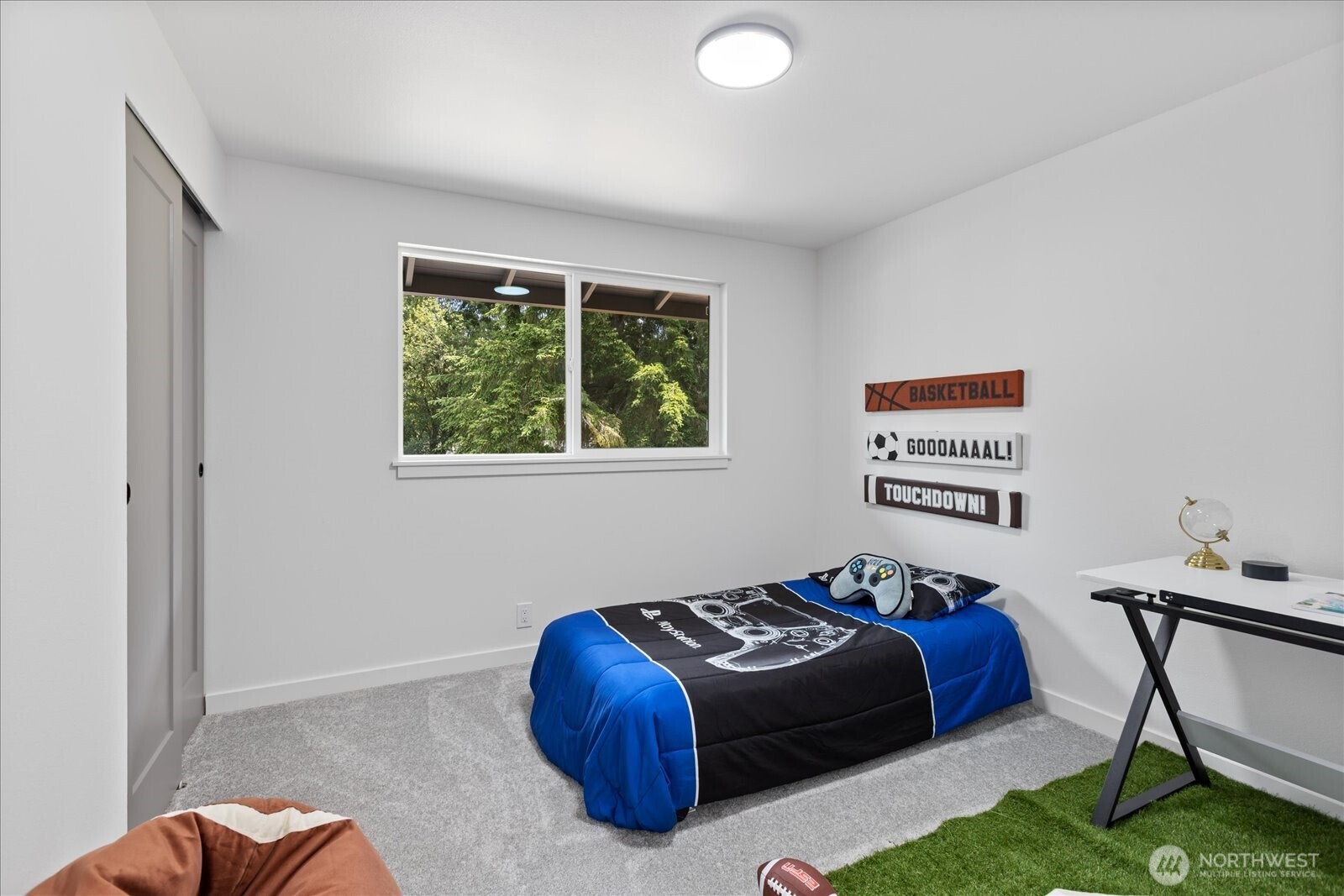 Bedroom #3