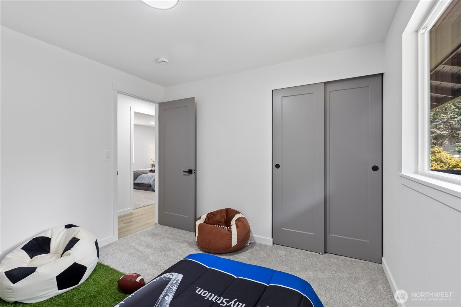 Bedroom #3