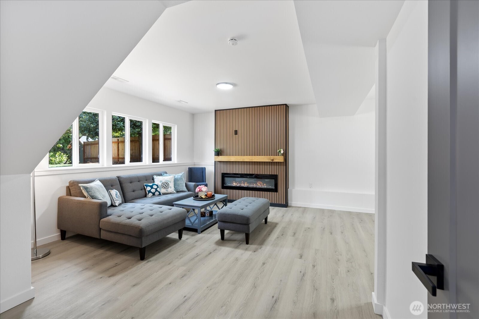Family Room (Lower Level)