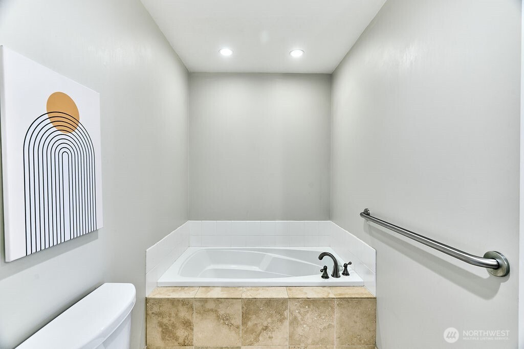 2nd Primary Soaking Tub