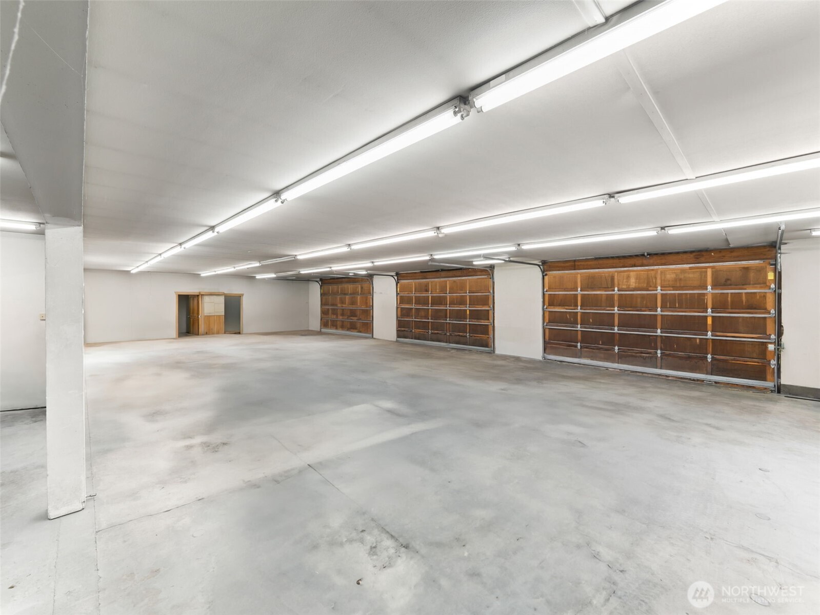 Main Room of shop
