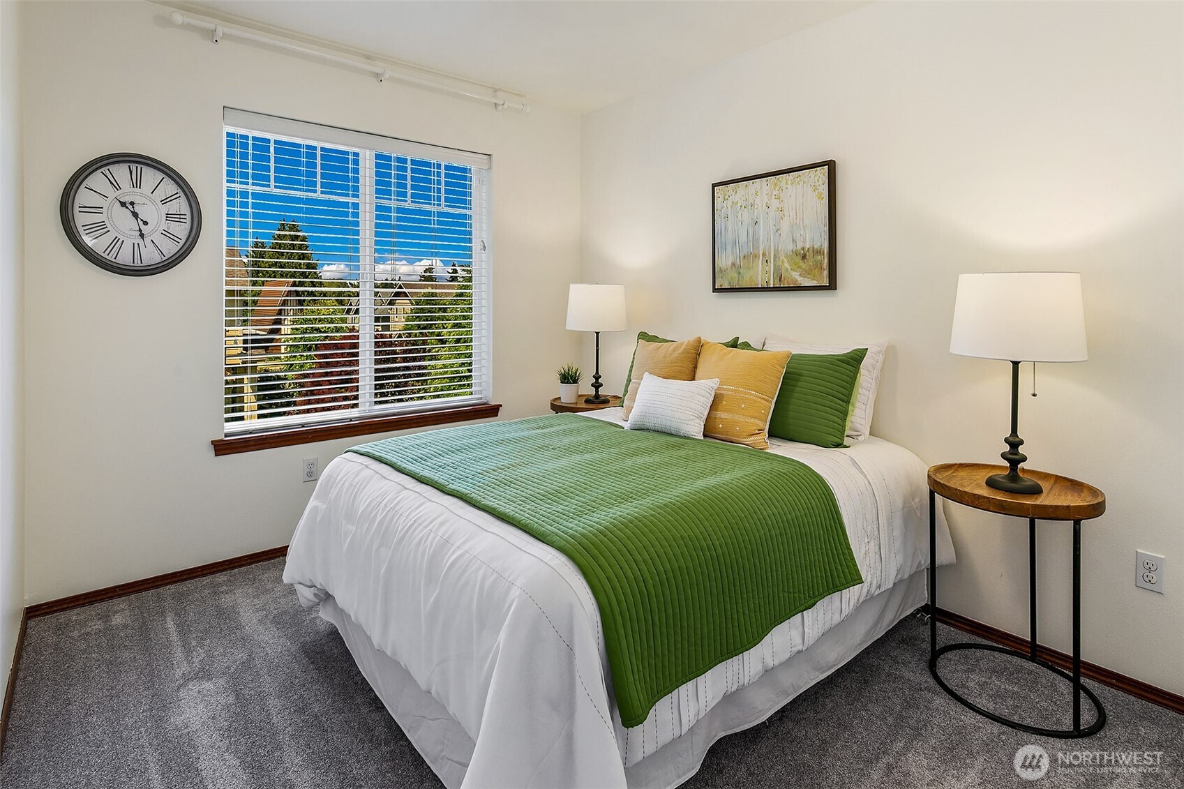 2nd Bedroom