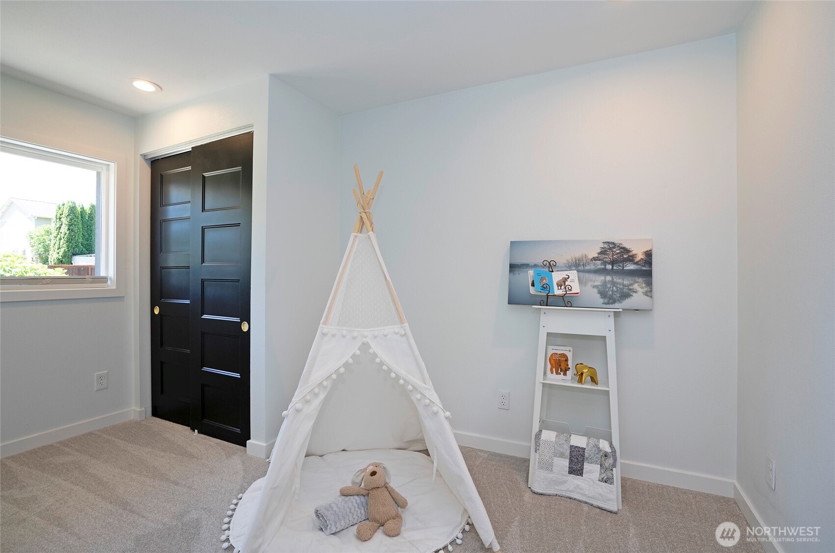 Guest Bedroom Two