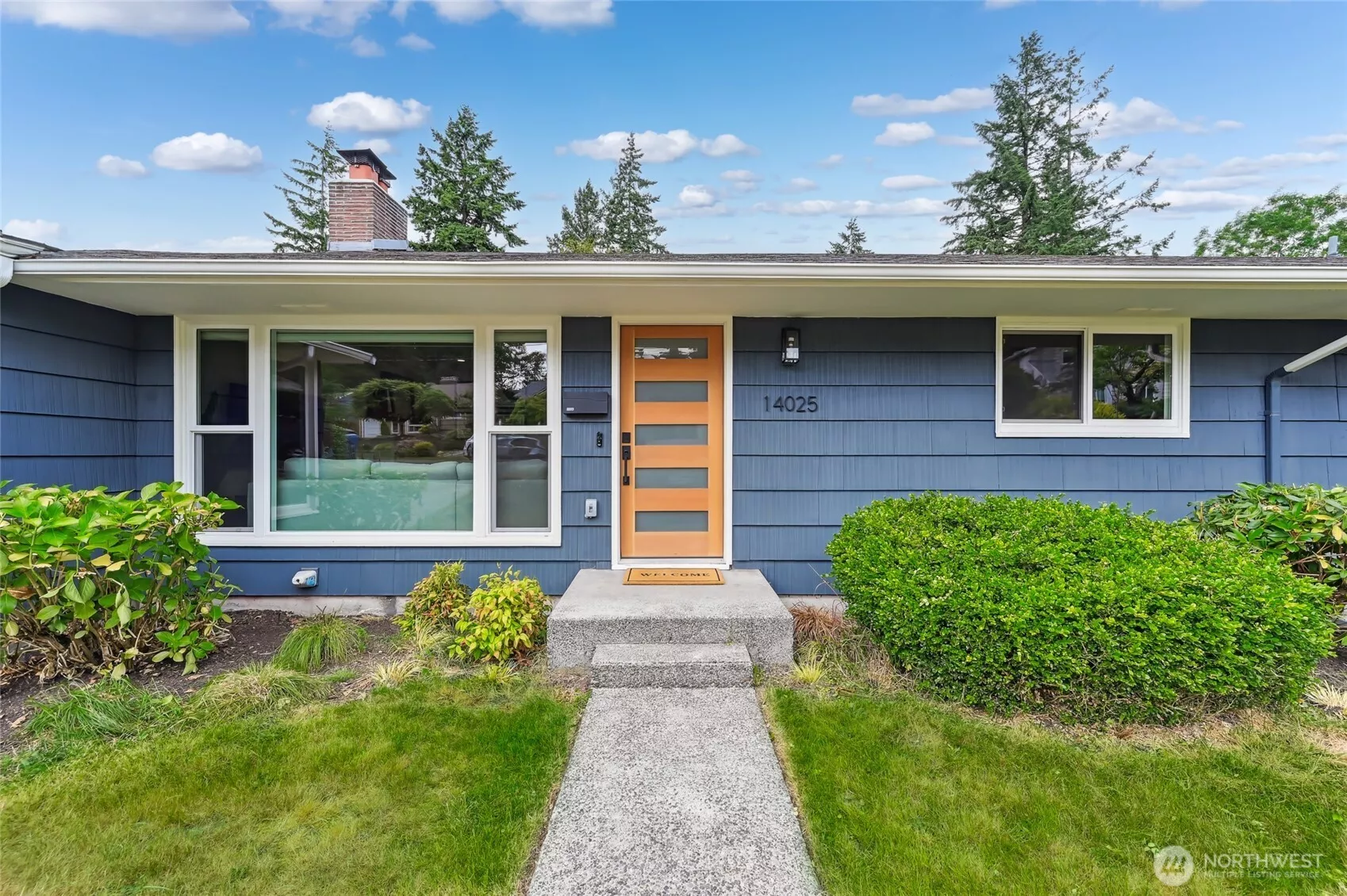 Welcome to this beautiful one story, fully renovated home in the great Olympic Hills neighborhood on a quiet street.