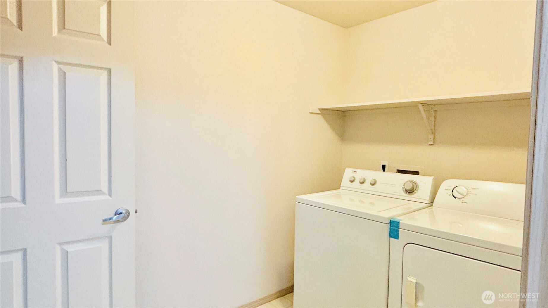 Laundryroom main floor