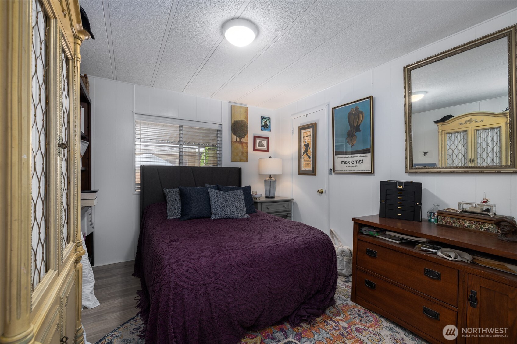Bedroom #2