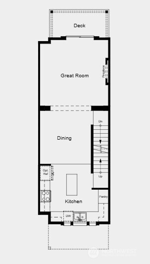 FLOORPLAN RENDERING