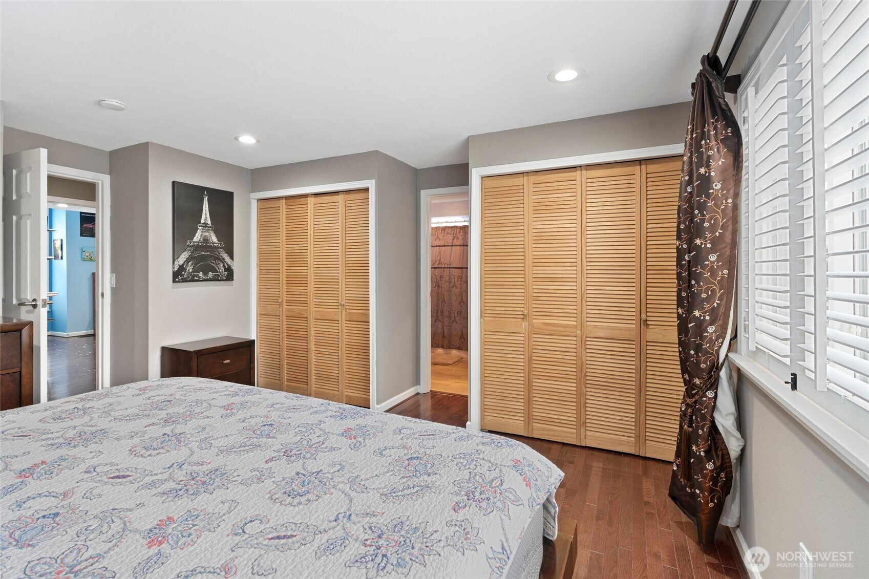 Primary Suite