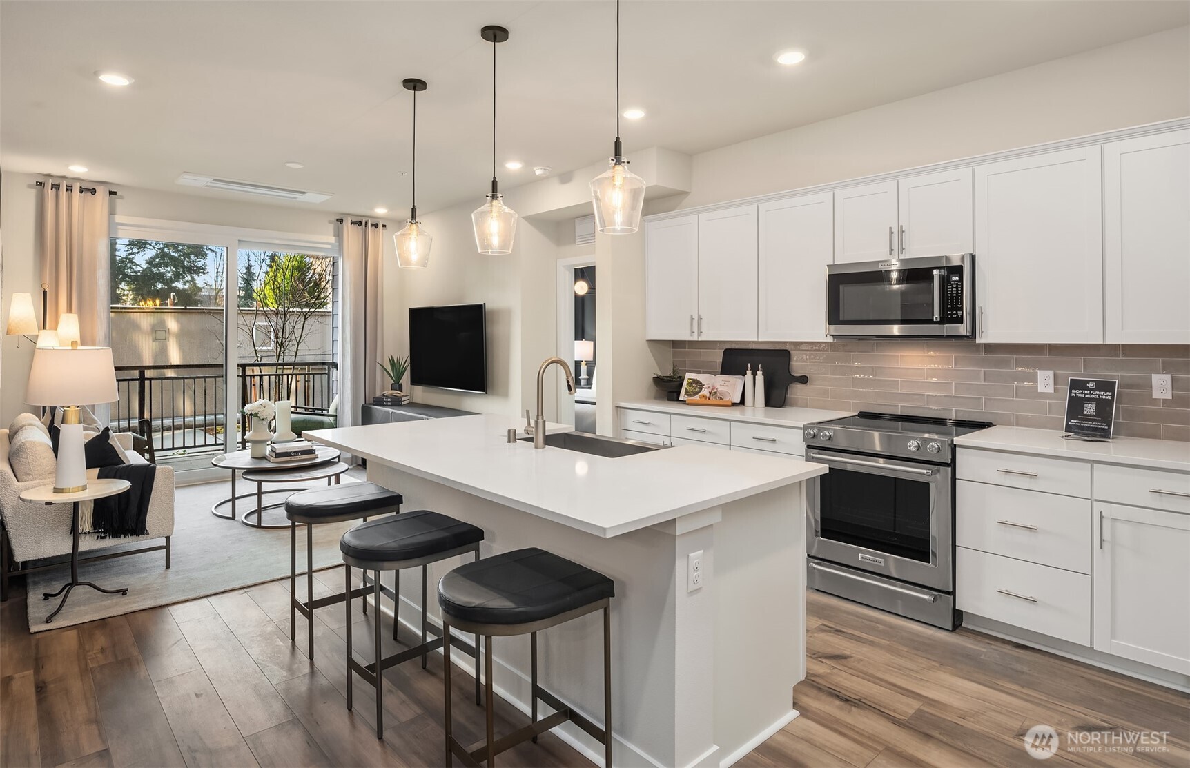Model Home