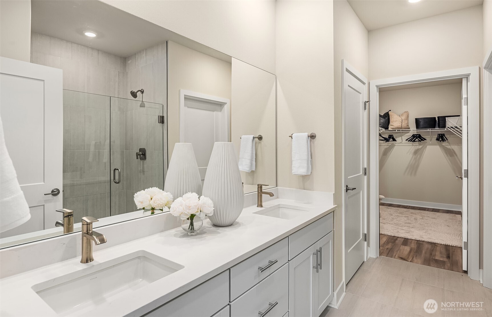 Model Home